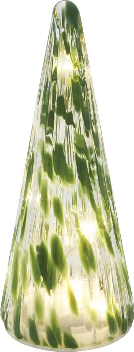 Bild 2 von DEKOWELT LED-GLASTANNE