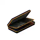 Bild 1 von Transporttasche, Kunststoff, schwarz