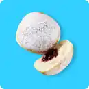 Bild 1 von MEINE BACKWELT Berliner, Mehrfruchtfüllung