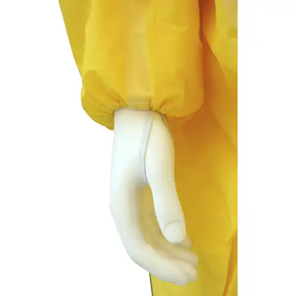 Bild 2 von Schutzanzug »Coverall Chem Comfort«, Polypropylen (PP)/Polyethylen (PE)