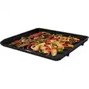 Bild 2 von WEBER Grillplatte »CRAFTED«, (BxHxT): 40.13 x 2.54 x 41.28 cm
