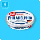 Bild 1 von PHILADELPHIA Frischkäse, Verschiedene Sorten