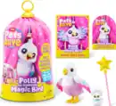 Bild 2 von Zuru Pets Alive Polly der magische Vogel