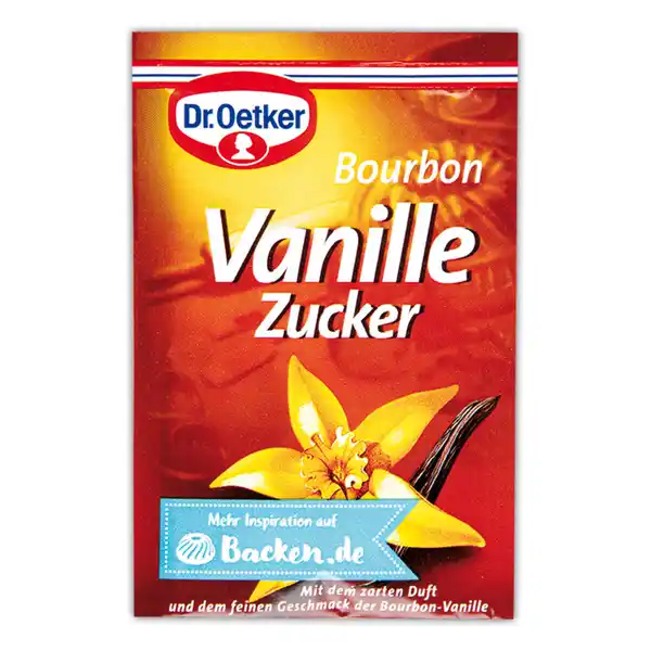 Bild 3 von Dr. Oetker Backzutaten