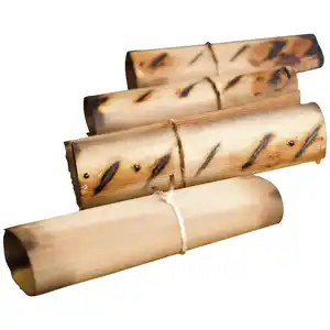 WEBER Räucherholz, 8 Stück, Zedernholz