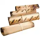 Bild 1 von WEBER Räucherholz, 8 Stück, Zedernholz