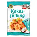 Bild 2 von Zauberhaft Backen Mohn-/ Kokosfüllung