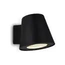 Bild 1 von BRILONER Außenleuchte »NEAPEL«, BxL: 11 x 9,5 cm, 4,9 W, Metall/Glas