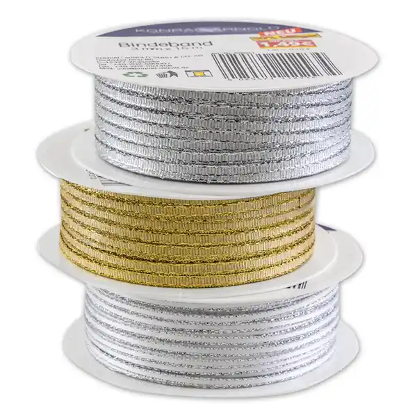 Bild 4 von Konrad Arnold Geschenk-/ Dekobänder