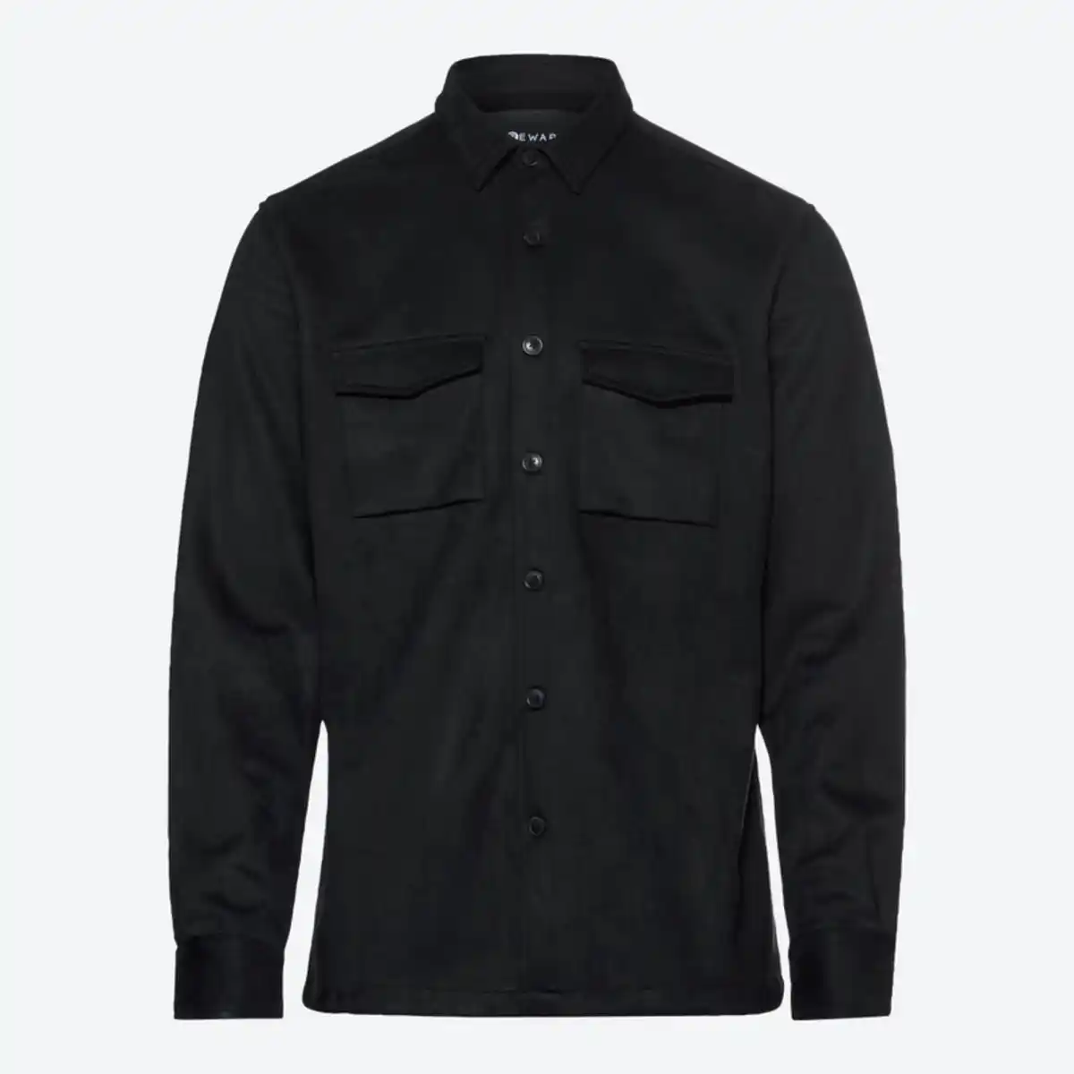 Bild 2 von Herren-Hemd mit Kentkragen