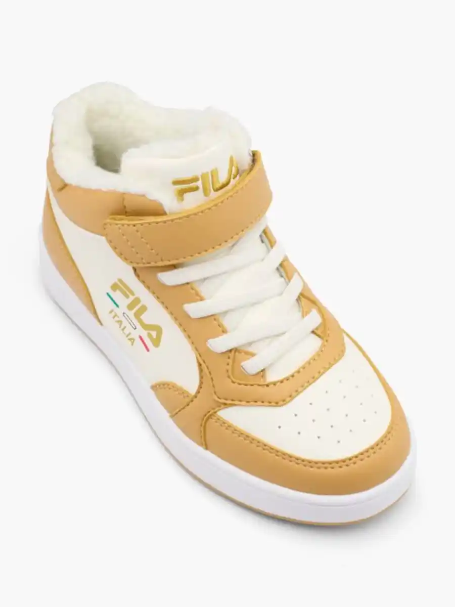Bild 2 von FILA Hoher Sneaker