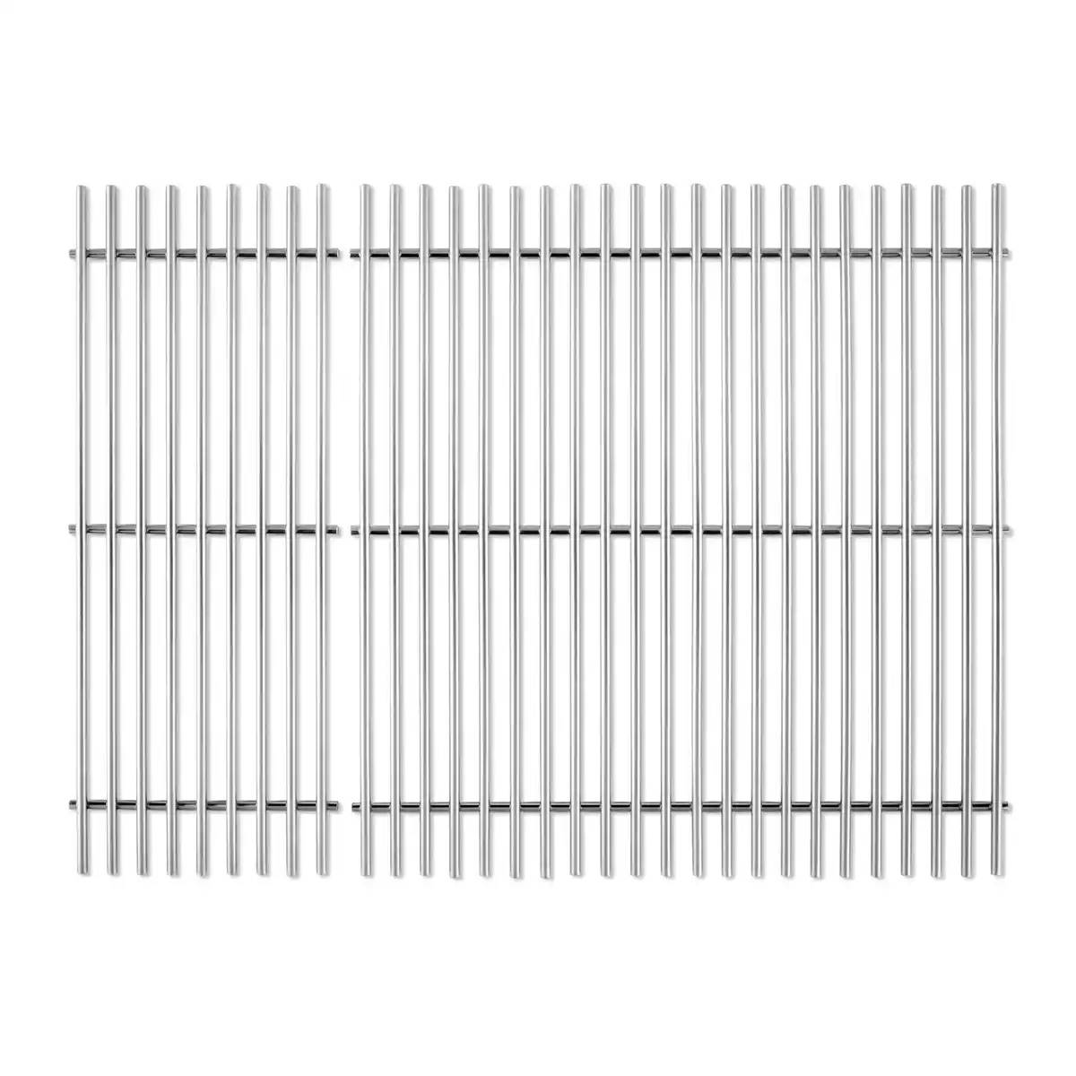 Bild 1 von WEBER Grillrost »CRAFTED«, silber, rechteckig