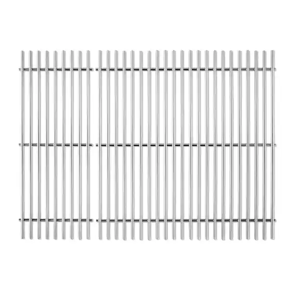 Bild 1 von WEBER Grillrost »CRAFTED«, silber, rechteckig