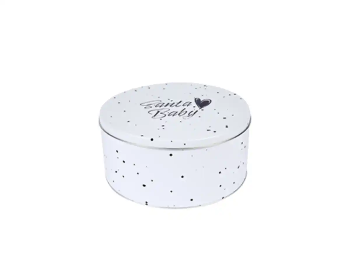 Bild 2 von Keksdosen