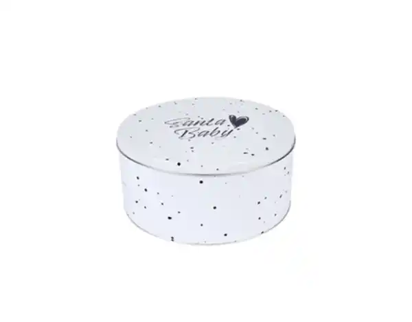 Bild 2 von Keksdosen