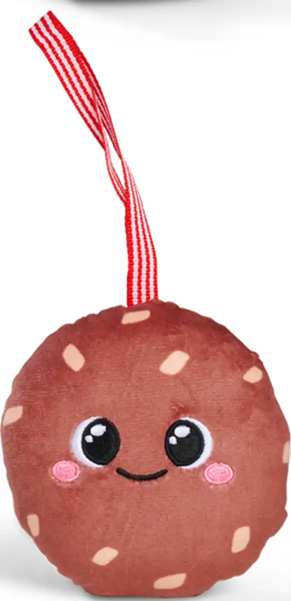 Bild 4 von Simba Squeezlings Christmas