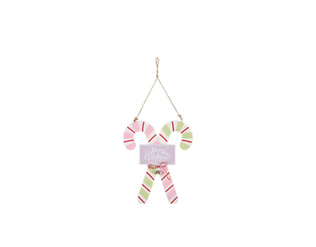 Bild 1 von Dekohänger Zuckerstange