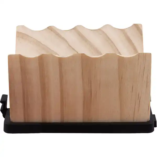 Bild 4 von CHAR-BROIL Ersatzbürstenkopf »Hot-Clean«, Holz