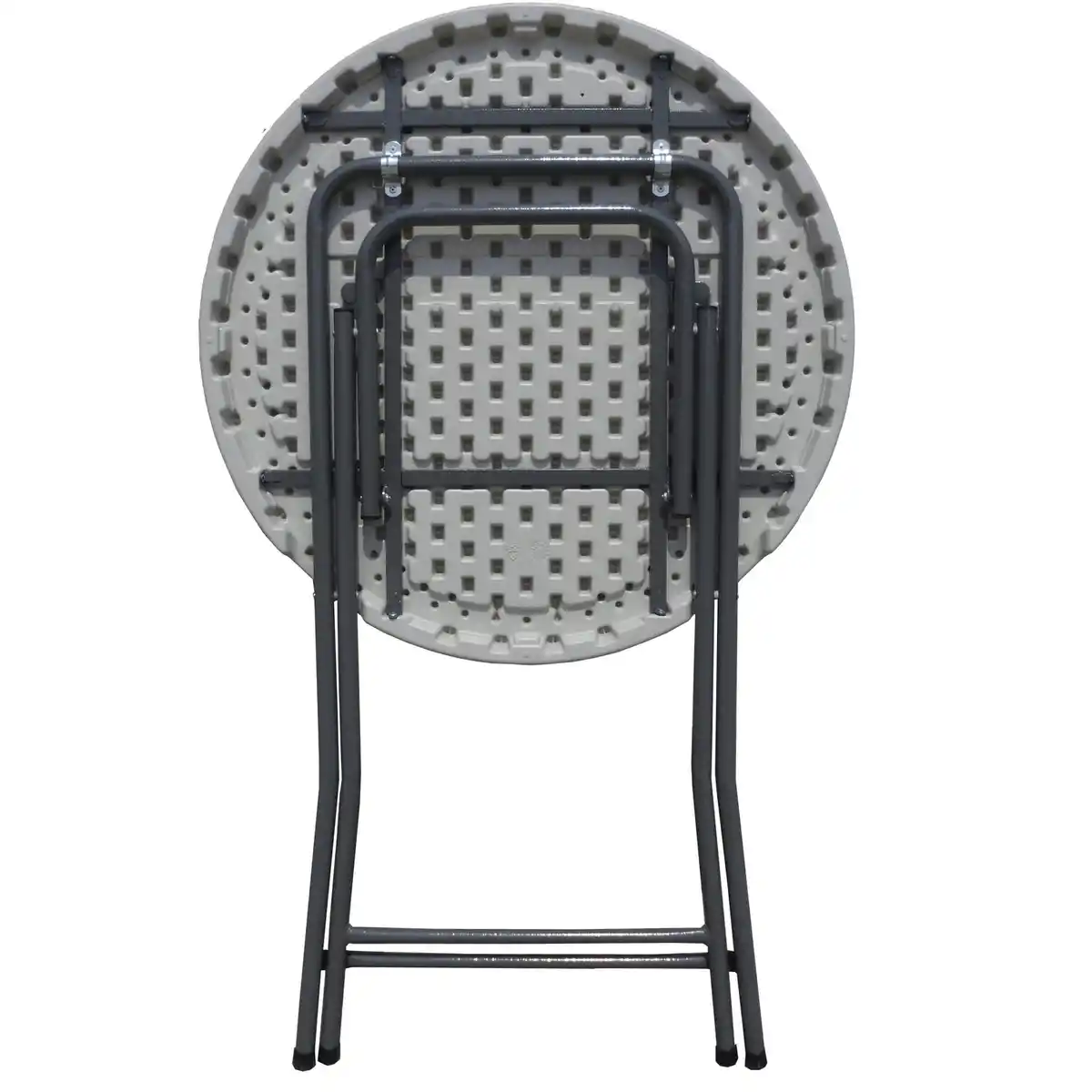 Bild 3 von Stehtisch, BxHxT: 81 x 110 x 84 cm, Tischplatte: Kunststoff