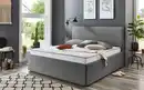 Bild 1 von Polsterbett Calgary grau, 160 x 200 cm