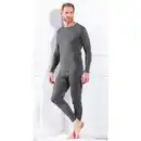 Bild 2 von Toptex Pro Feinripp-Thermo-Unterhose lang