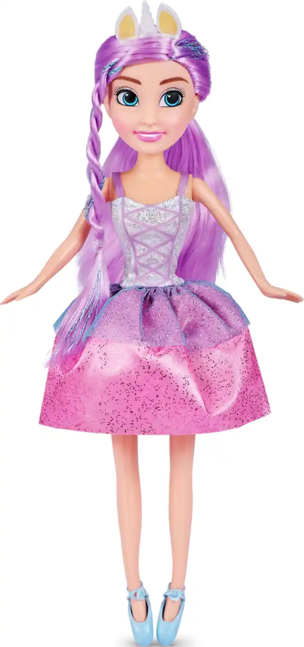 Bild 2 von Zuru Sparkle Girlz Einhorn Prinzessin