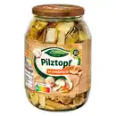 Bild 1 von Ernte Krone Pilztopf