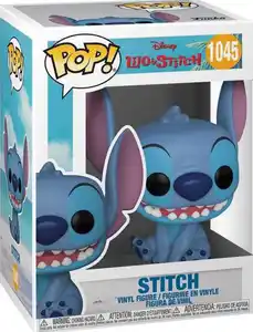 Funko Pop Stitch