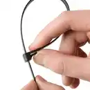 Bild 2 von Kraft Werkzeuge Universal-Kabelbinder