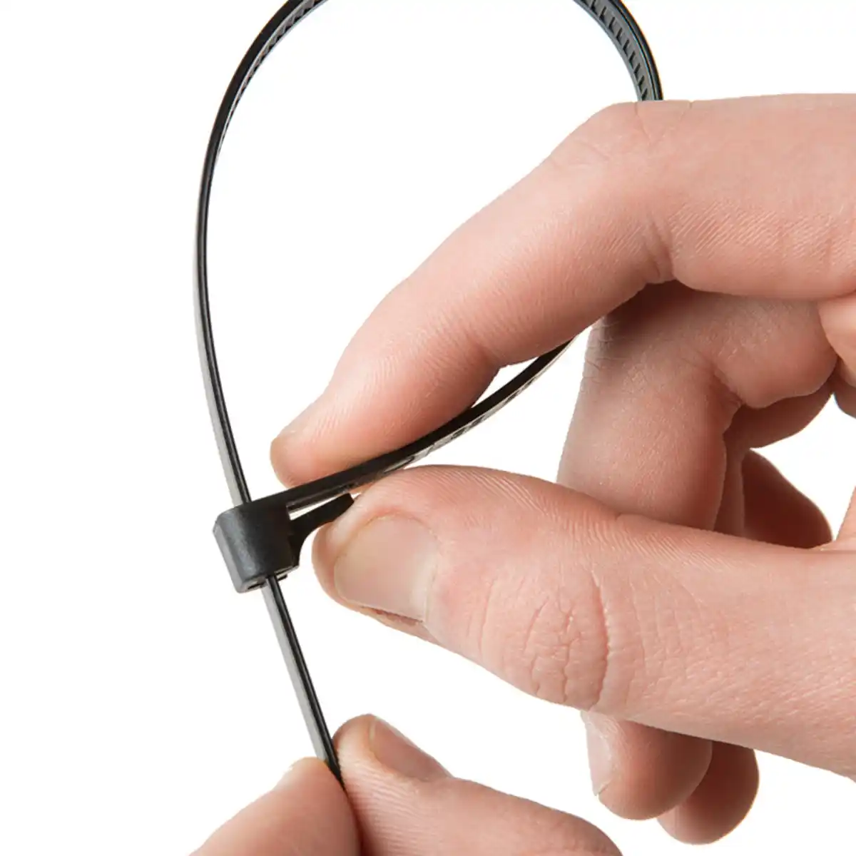 Bild 2 von Kraft Werkzeuge Universal-Kabelbinder