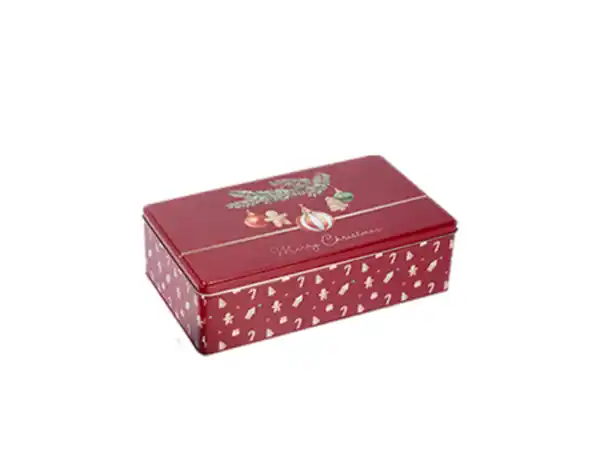 Bild 2 von Keksdosen