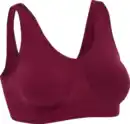 Bild 2 von IDEENWELT Soft-Bustier beere Gr. XL