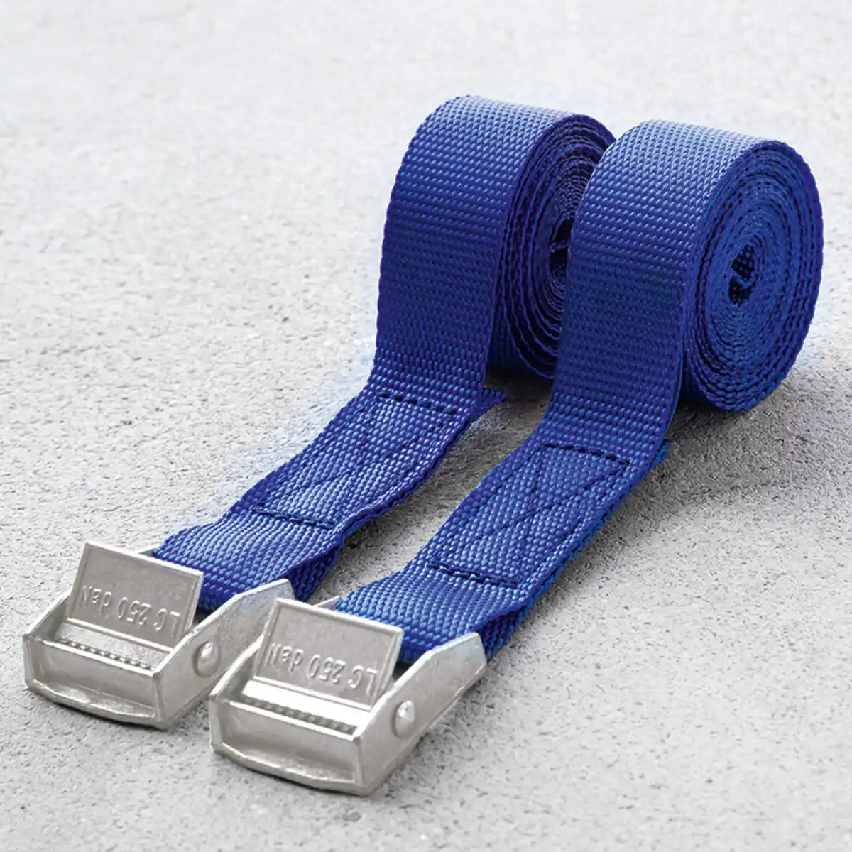 Bild 2 von Diamond Car Spanngurte 2er-Set