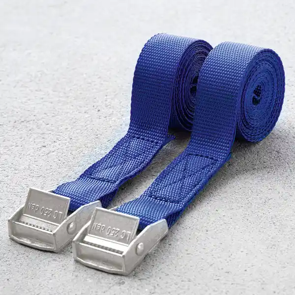 Bild 2 von Diamond Car Spanngurte 2er-Set