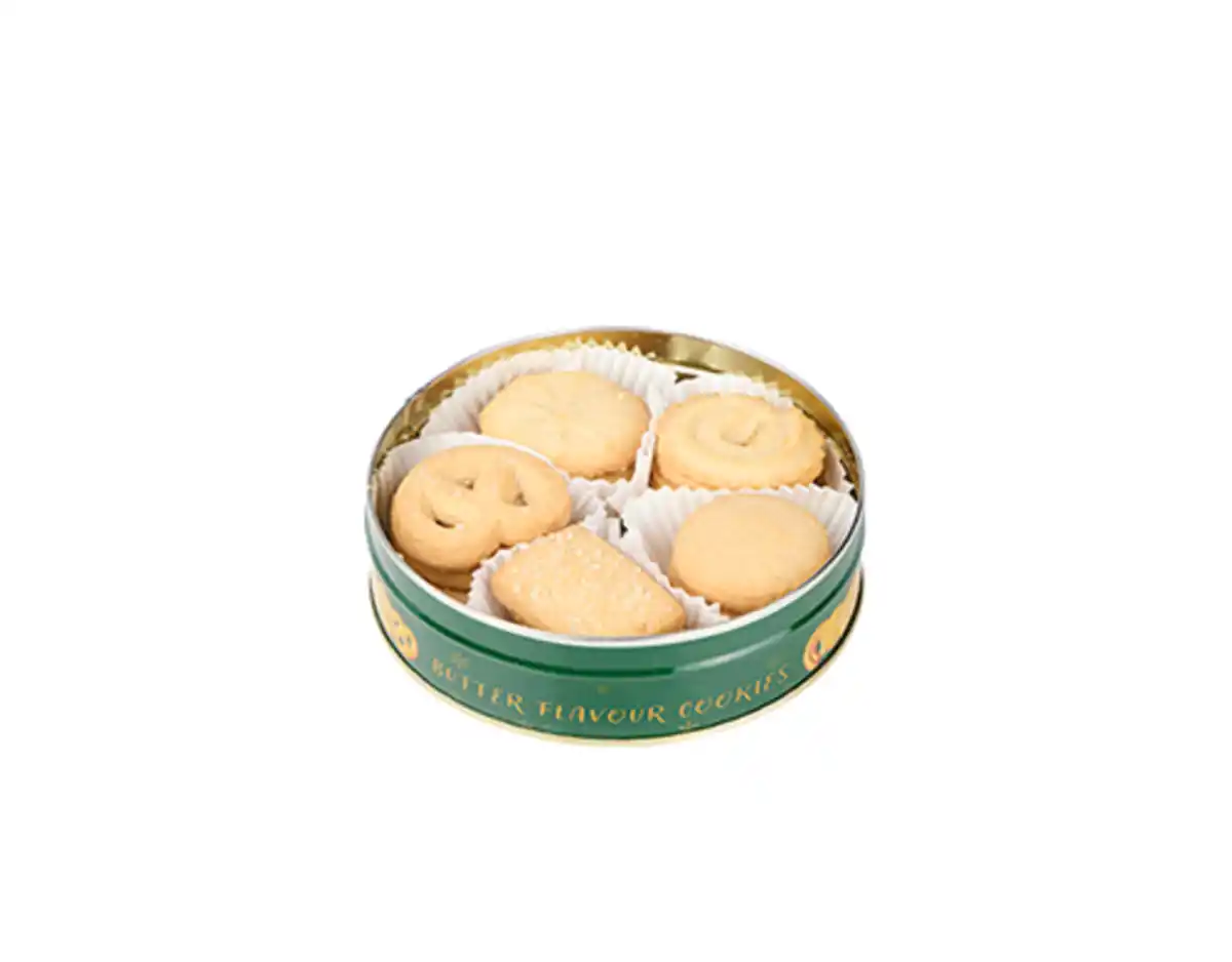 Bild 3 von Weihnachtsdose