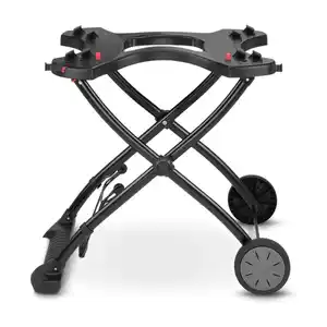 WEBER Rollwagen »Standard«, BxHxT: 53,34 x 63,5 x 71,63 cm, Kunststoff