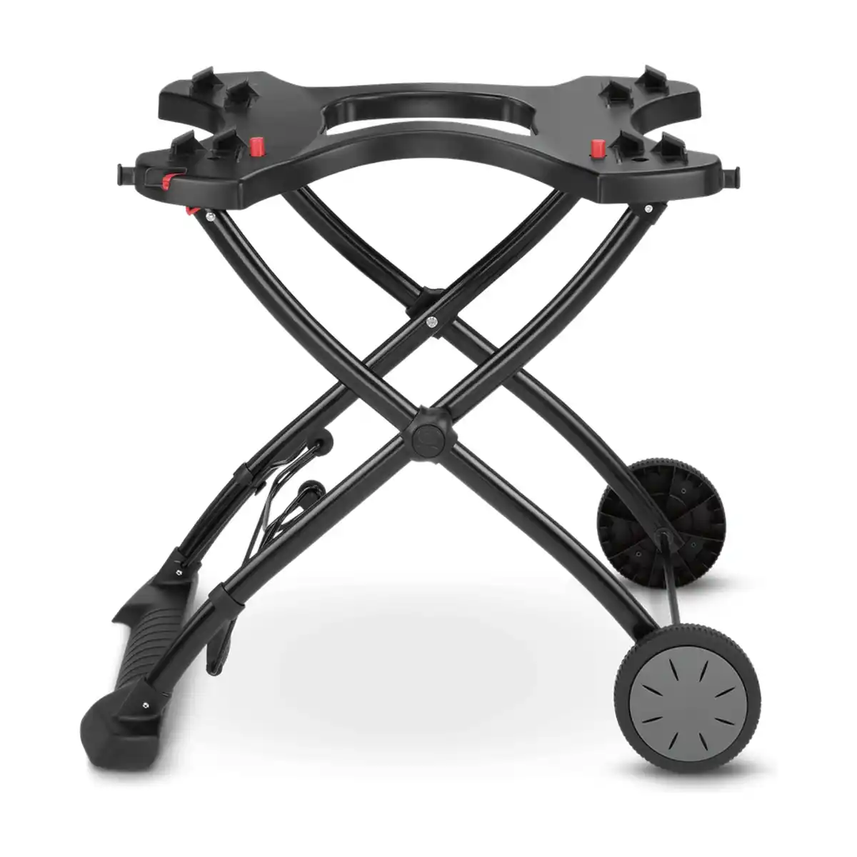 Bild 1 von WEBER Rollwagen »Standard«, BxHxT: 53,34 x 63,5 x 71,63 cm, Kunststoff