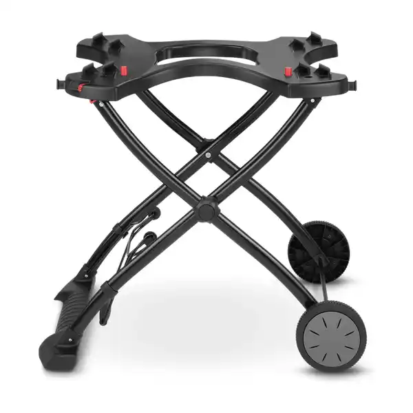 Bild 1 von WEBER Rollwagen »Standard«, BxHxT: 53,34 x 63,5 x 71,63 cm, Kunststoff