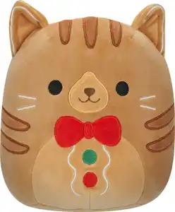 Jazwares Squishmallows Weihnachtssortiment Plüschtiere