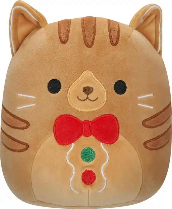 Bild 1 von Jazwares Squishmallows Weihnachtssortiment Plüschtiere