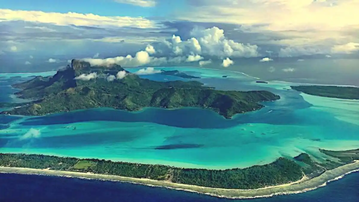 Bild 1 von Kreuzfahrten Weltkreuzfahrt: mit der VASCO DA GAMA von Hamburg bis Yokohama