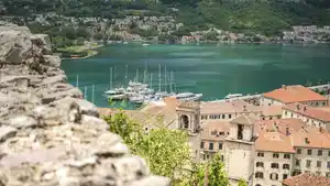 Albanien mit Abstecher nach Nordmazedonien & Montenegro - Bus-Rundreise