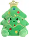 Bild 1 von Aurora Weihnachtsplüsch Schneemann und Baum