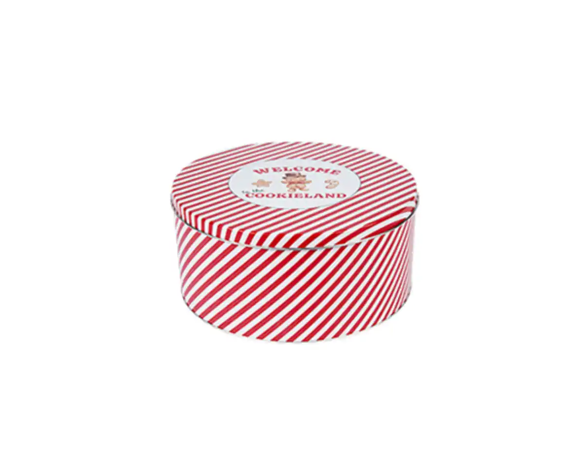 Bild 3 von Keksdosen