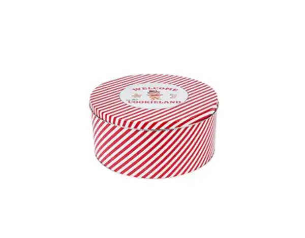 Bild 3 von Keksdosen