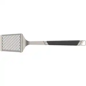 Premiumwender, silberfarben, rostfreier Stahl