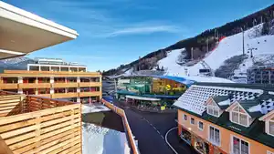 Eigene Anreise Österreich - Steiermark: Hotel Planai in Schladming