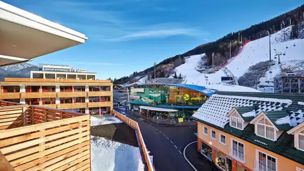 Bild 1 von Eigene Anreise Österreich - Steiermark: Hotel Planai in Schladming