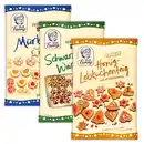 Bild 1 von Tante Fanny Frischer Plätzchenteig