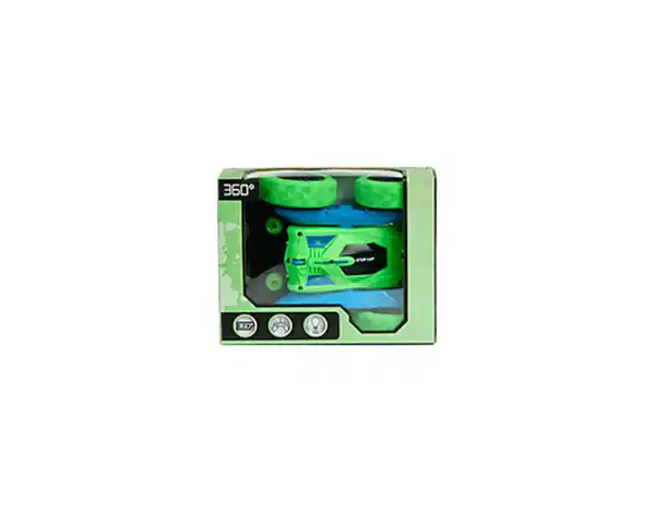 Bild 1 von RC Auto mit 360° Wendefunktion